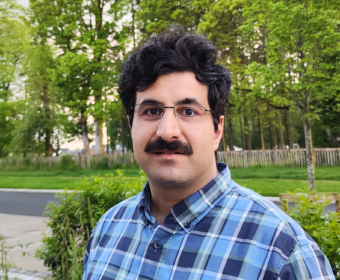 Dr Bahman Nasseroleslami